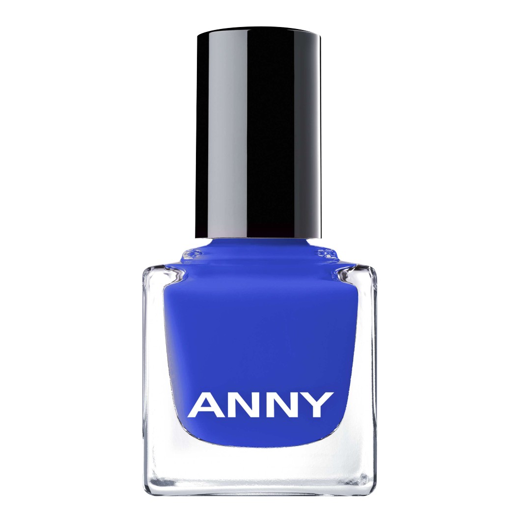 Anny Nagel politur