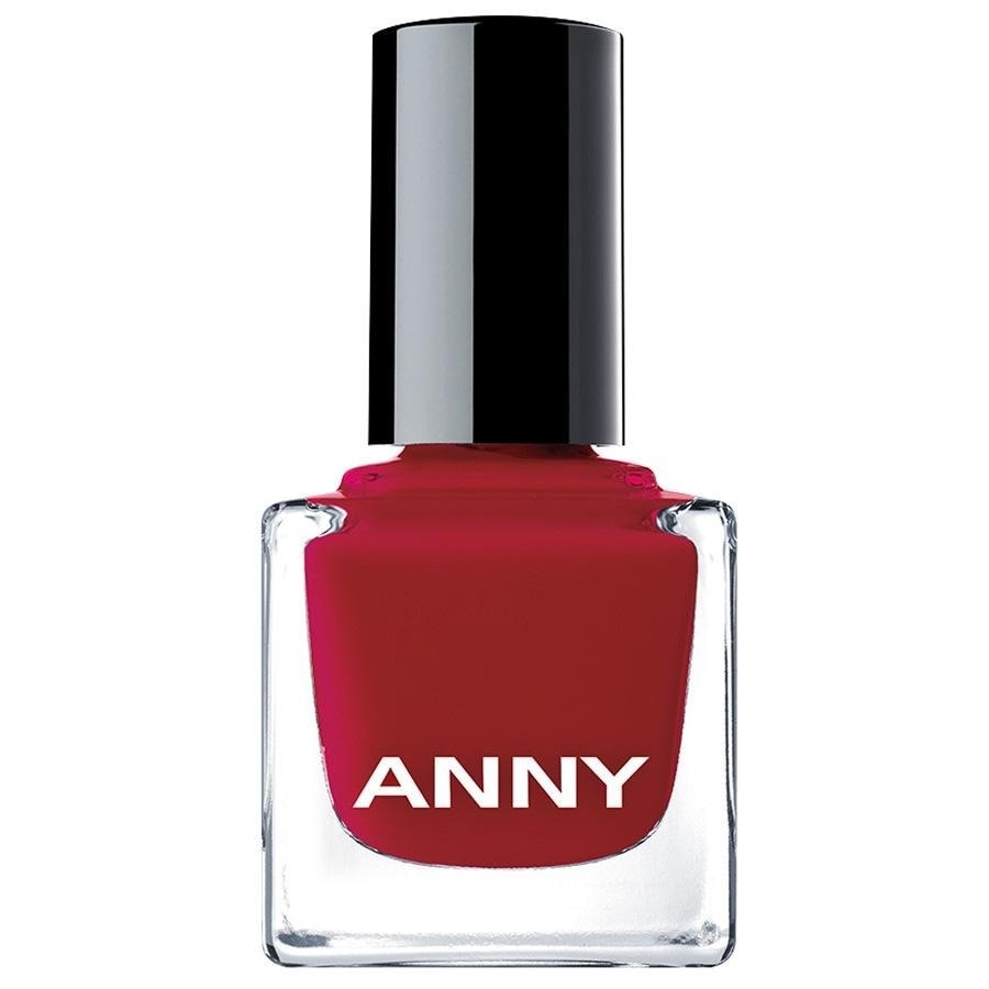 Anny Nail Polish,No. 082 - Red kiss, No. 082 - Red kiss