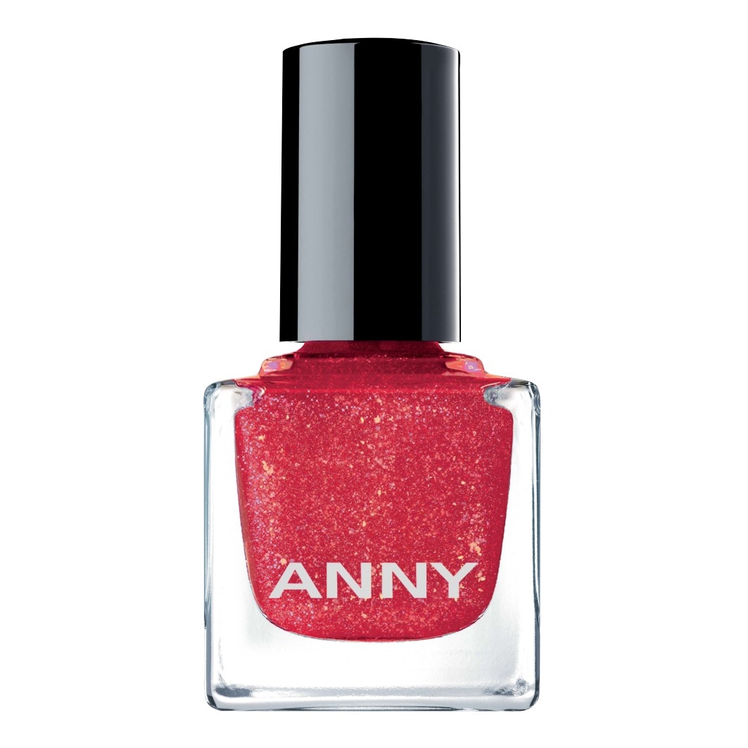 Anny Nagel politur