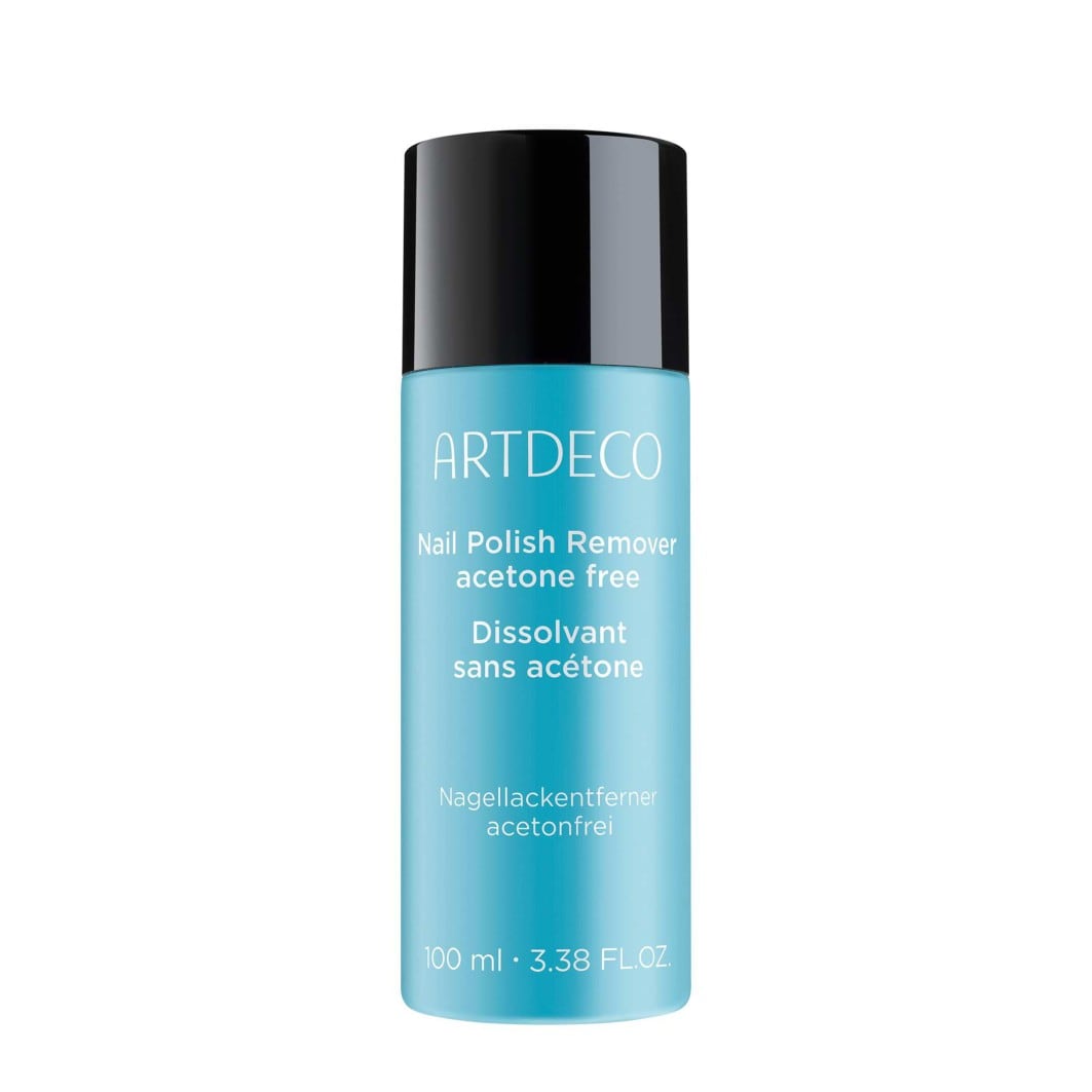 Artdeco Nail Polish Remover