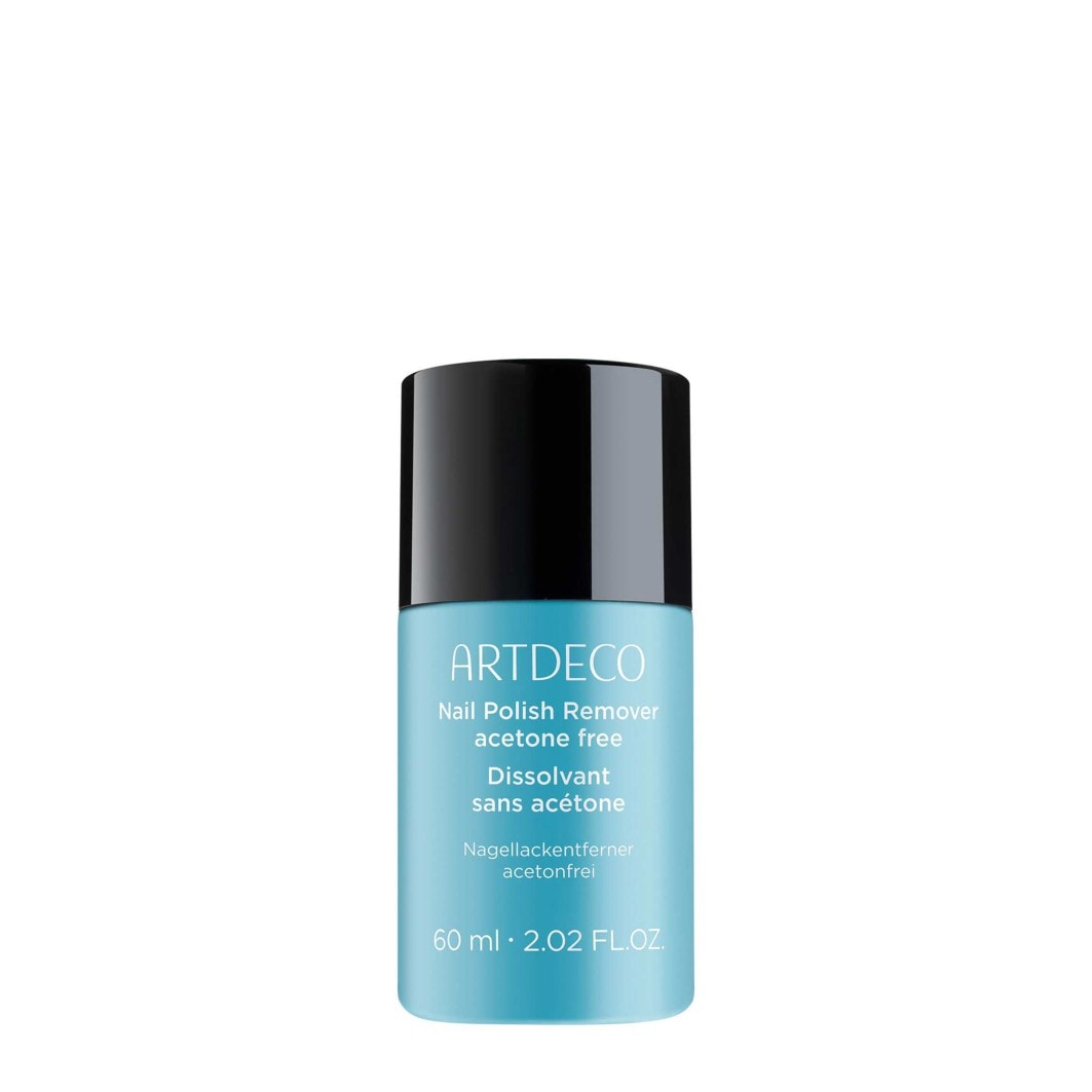Artdeco Nail Polish Remover