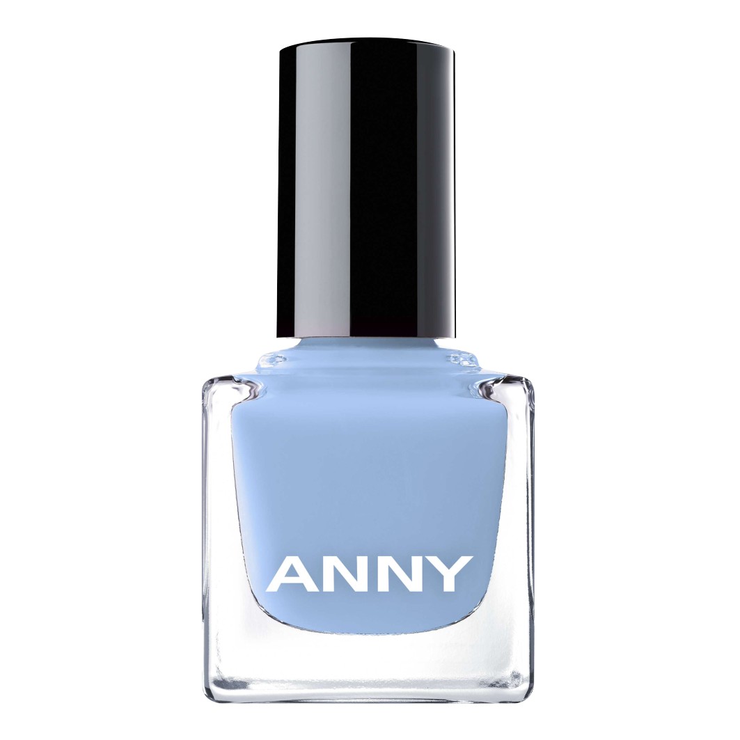 Anny Nagel politur