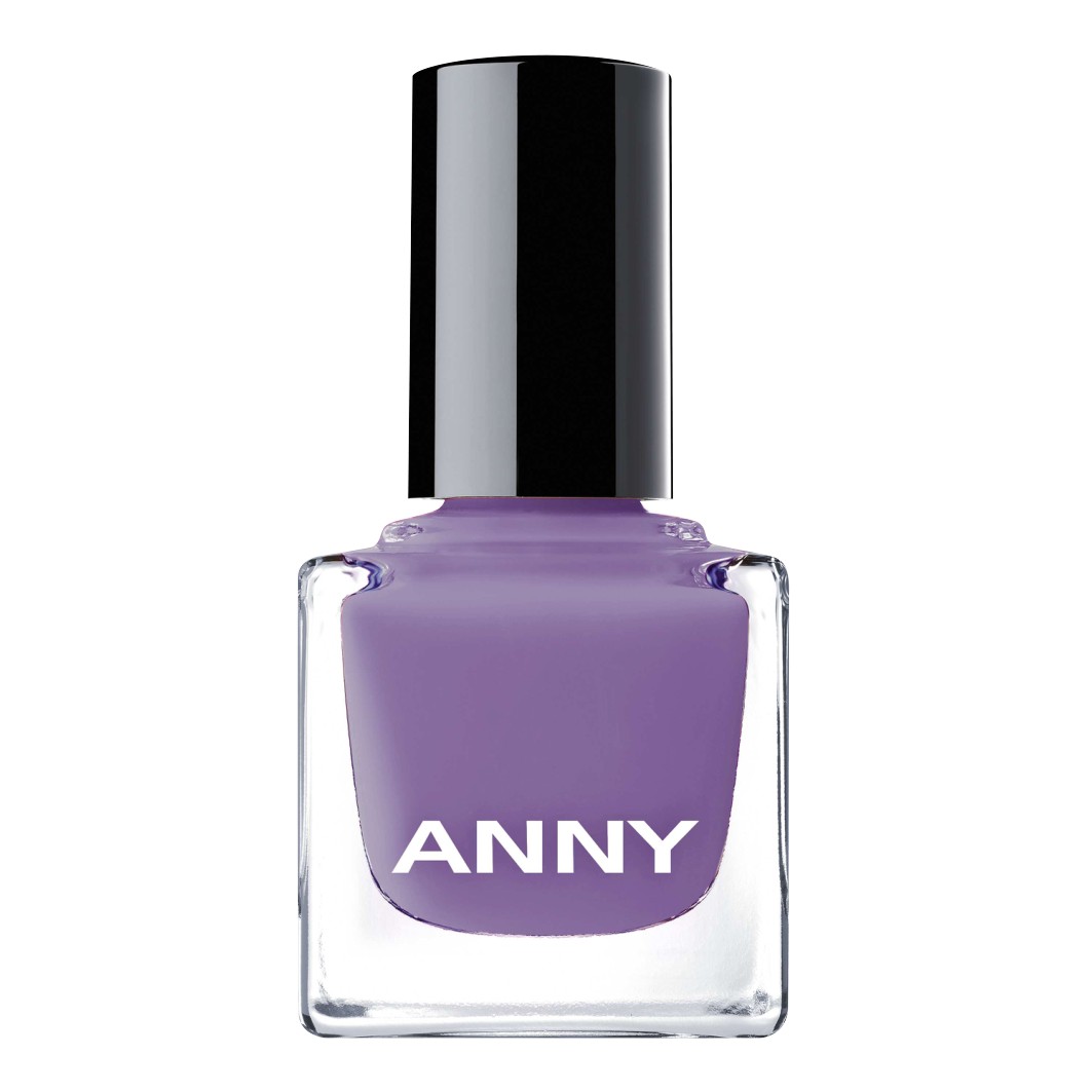 Anny Nagel politur 213.5 - MIDNIGHT PLUM
