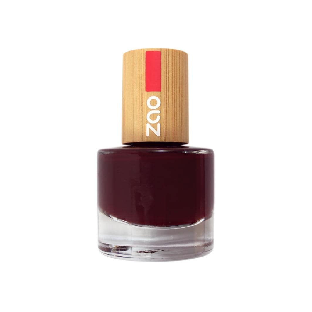 ZAO Nailpolish,659