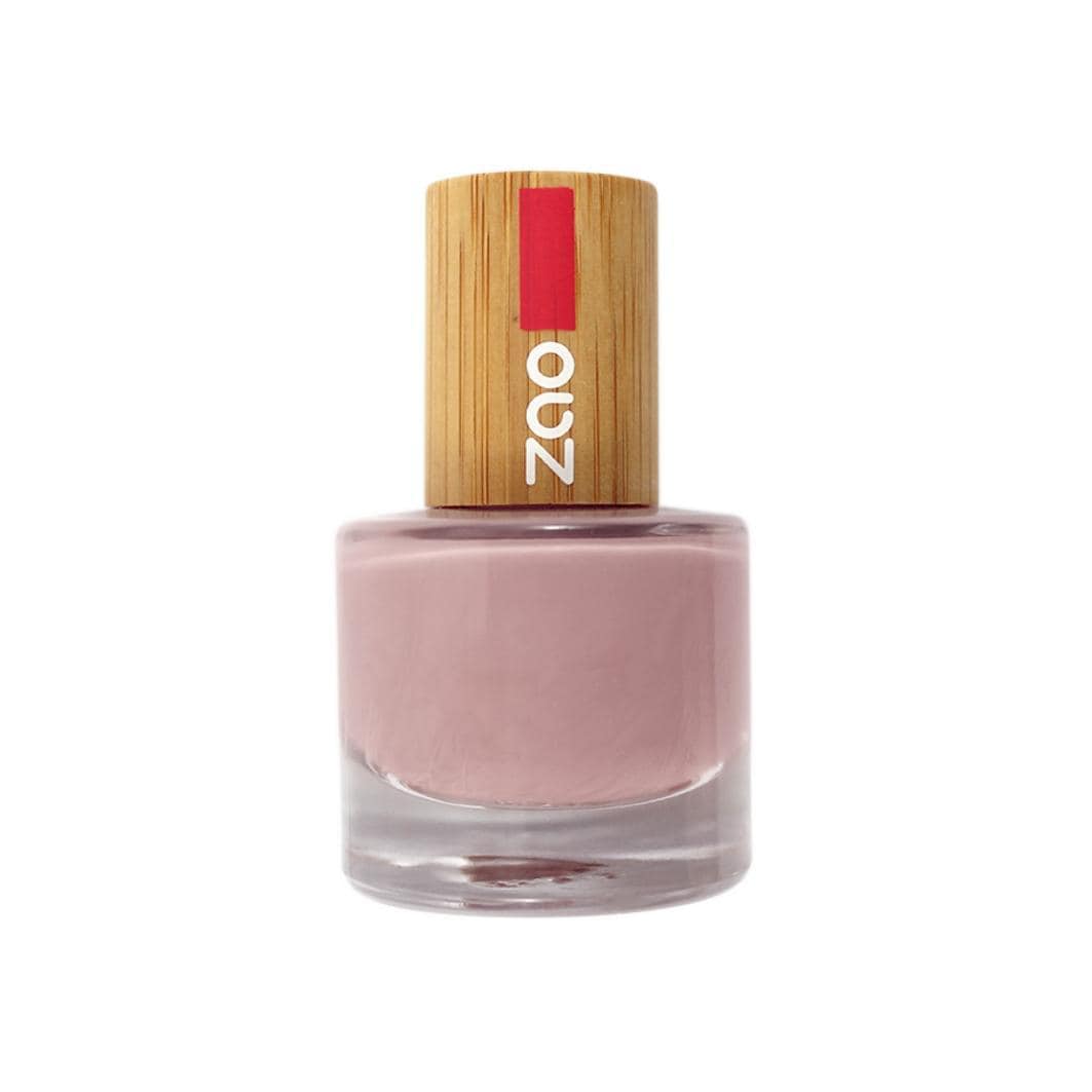ZAO Nailpolish,655 - Nude