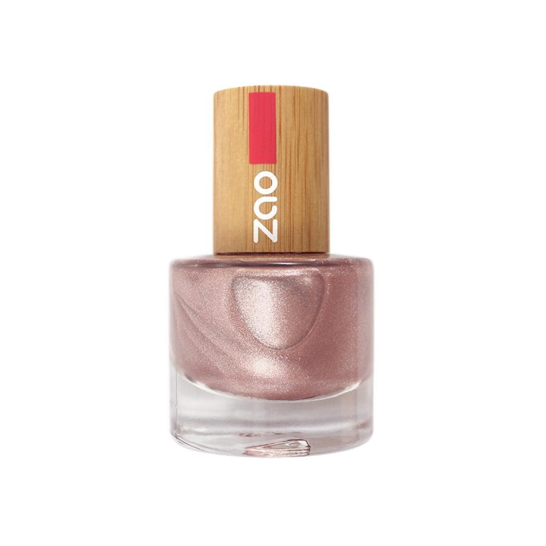 ZAO Nailpolish,658