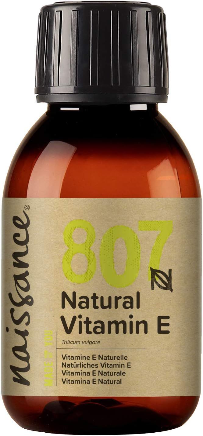Naissance Natural Vitamin E Oil 100 ml