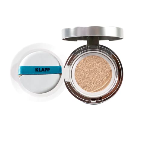 KLAPP Cosmetics - HYALURONIC Colour & Care Cushion (15 g)