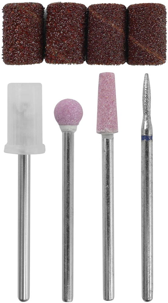 NaniNails Deluxe nail file