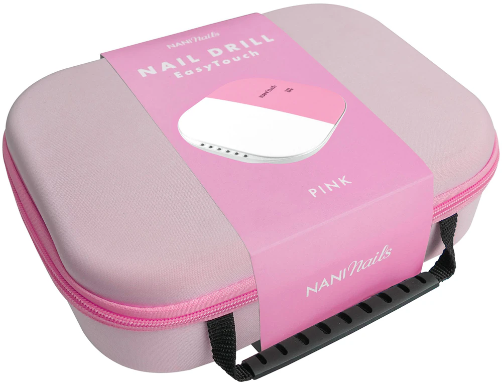 NaniNails EasyTouch nail cutter
