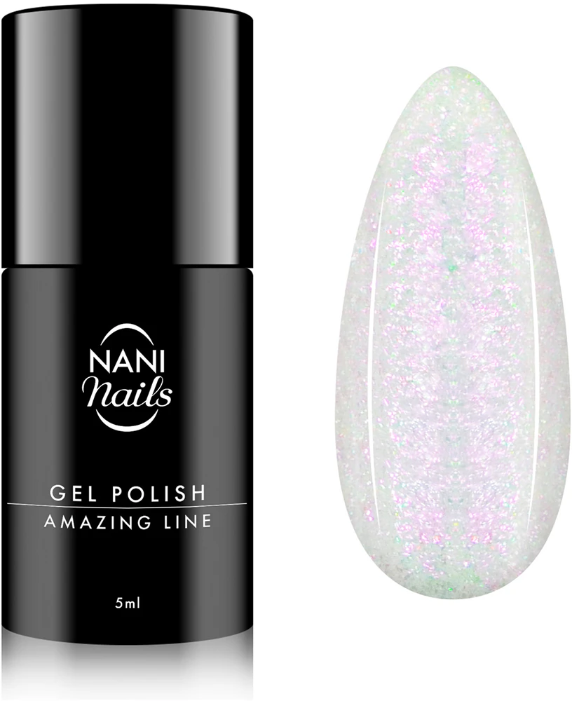 NaniNails NANI Amazing Line gel nail polish