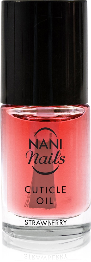 NaniNails NANI Cuticle Oil nourishing oil