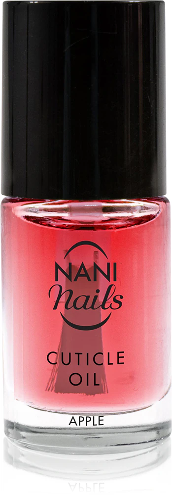 NaniNails NANI Cuticle Oil nourishing oil