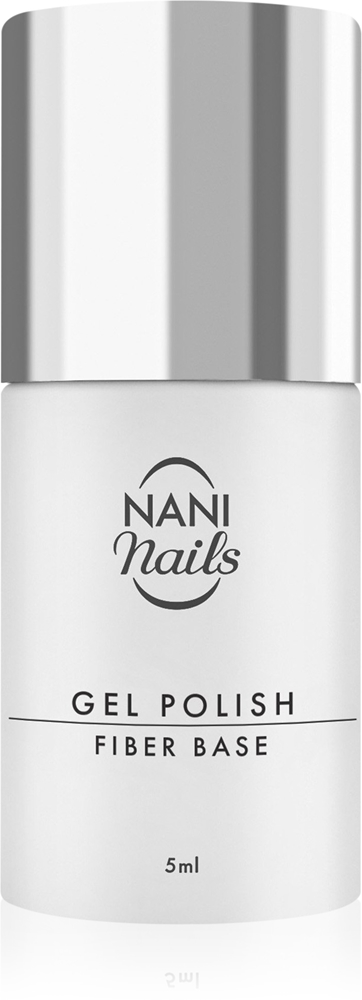 NaniNails NANI Fiber Base Basic nail polish