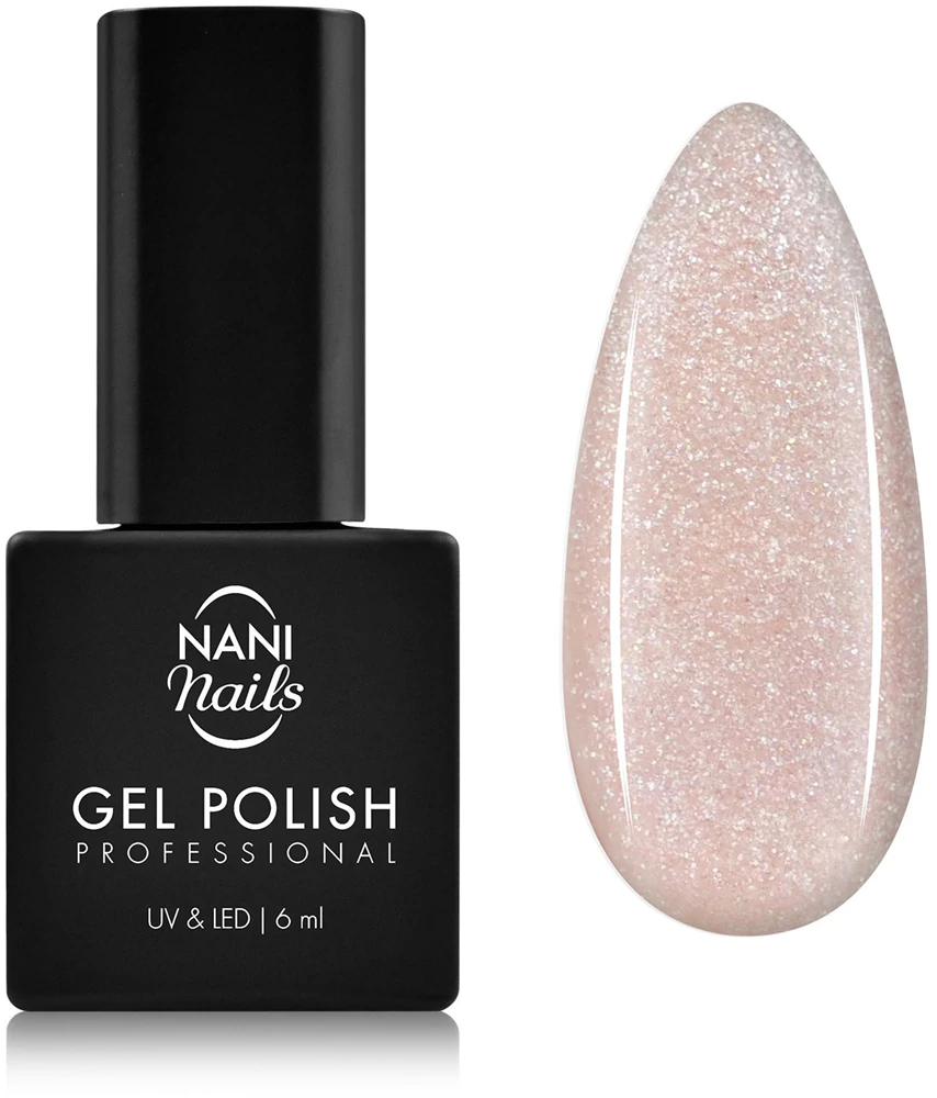 NaniNails NANI Professional gel nail polish