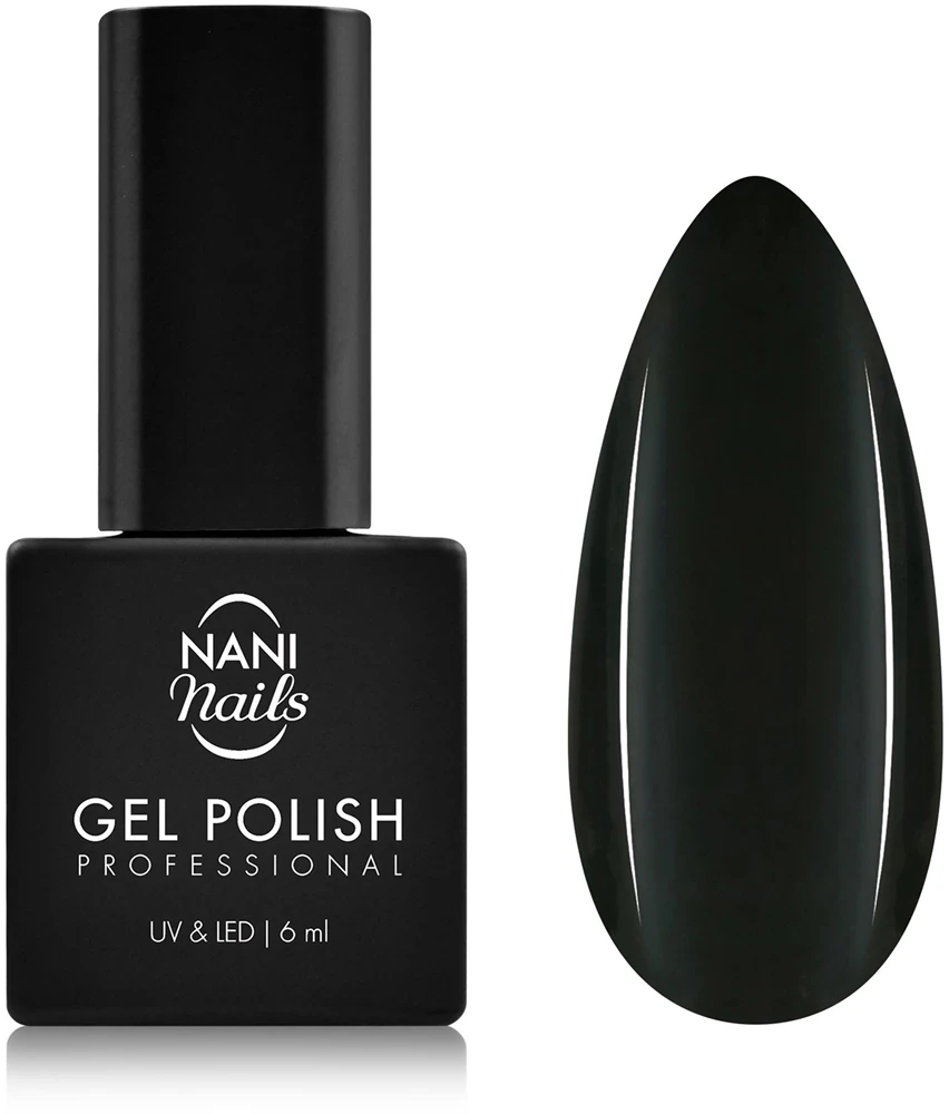NaniNails NANI Professional gel nail polish