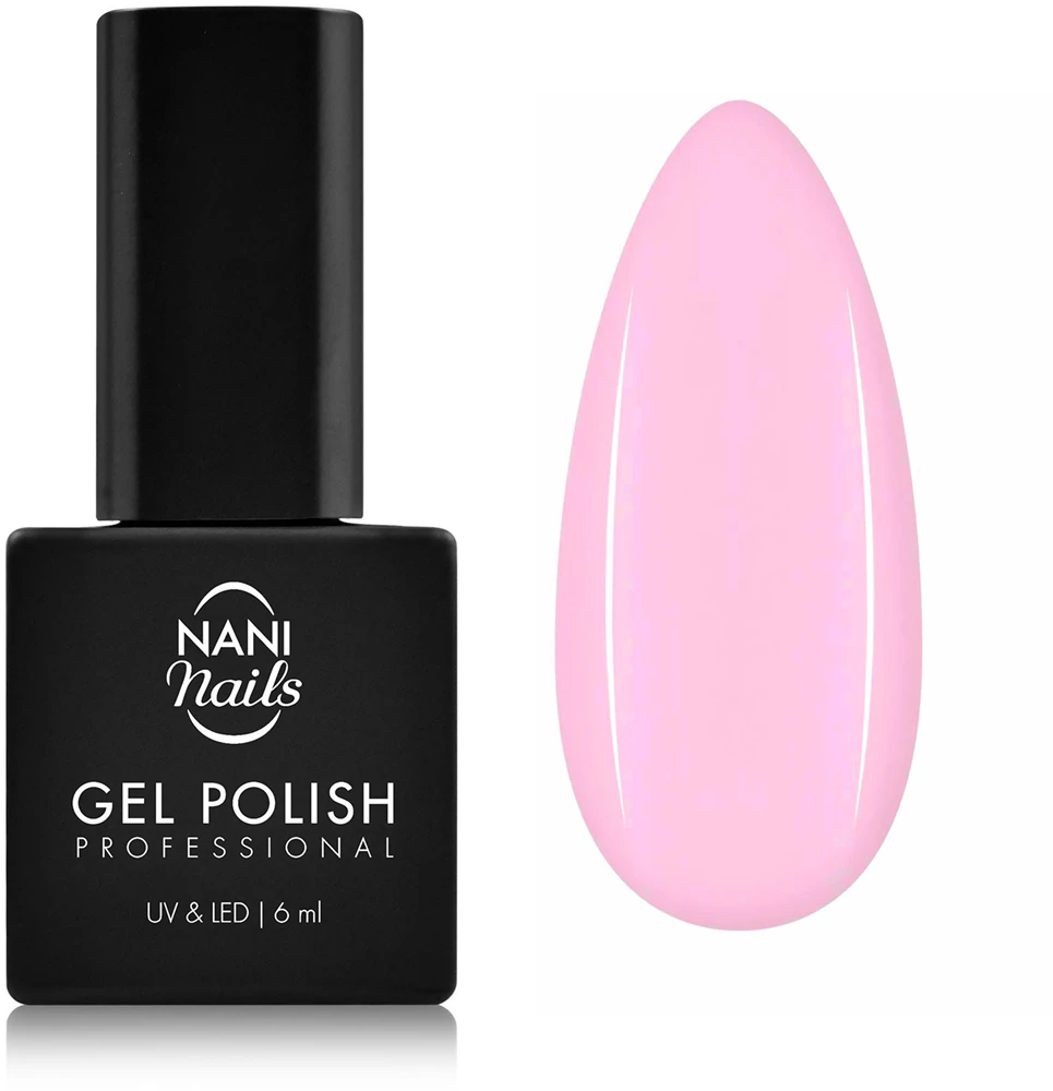 NaniNails NANI Professional gel nail polish