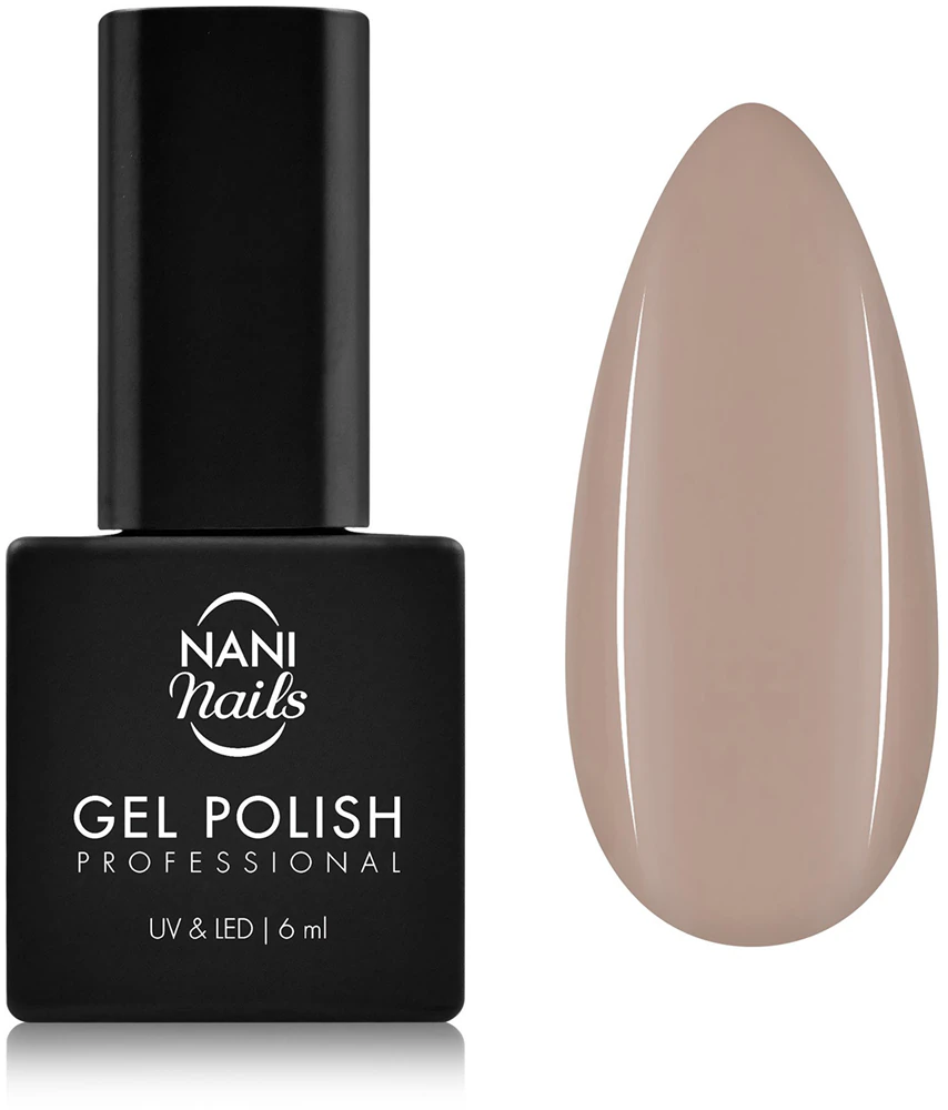 NaniNails NANI Professional gel nail polish