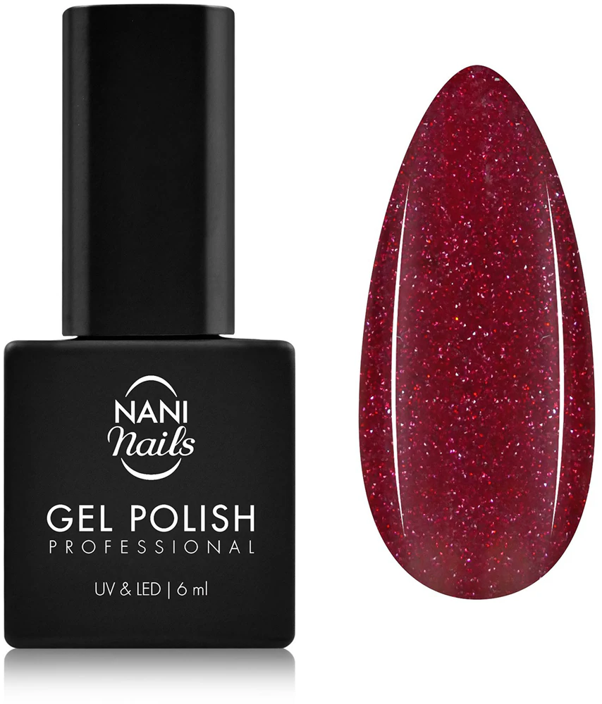 NaniNails NANI Professional gel nail polish
