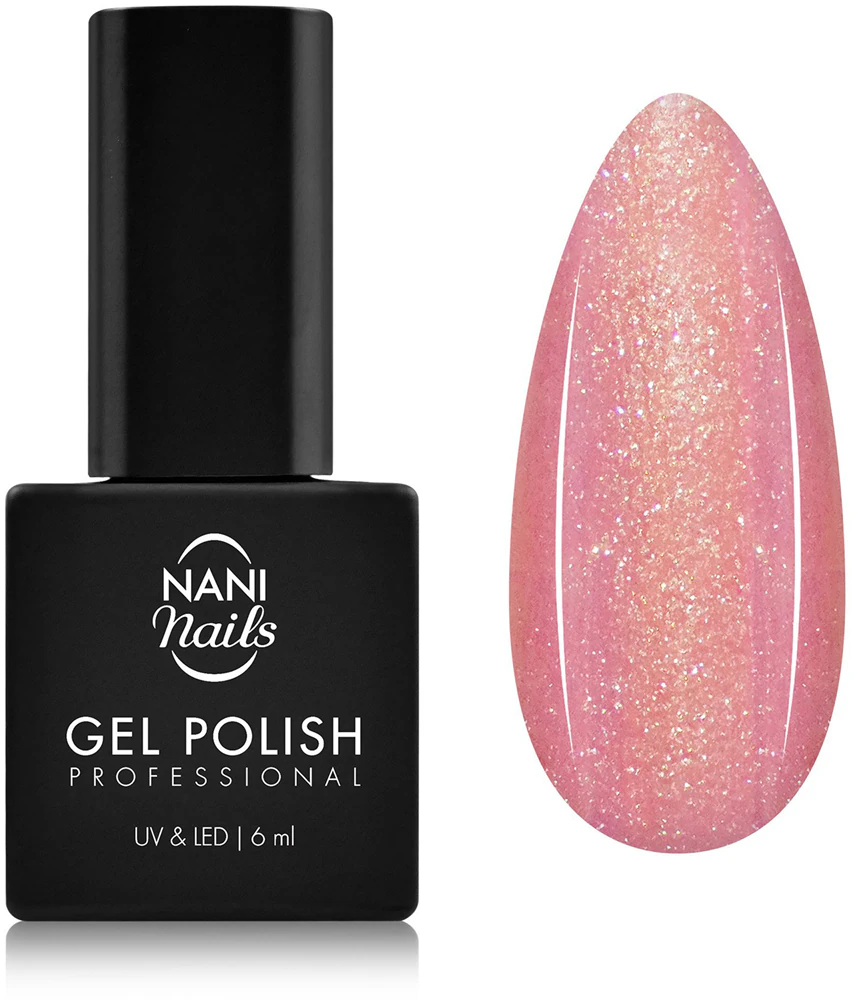 NaniNails NANI Professional gel nail polish