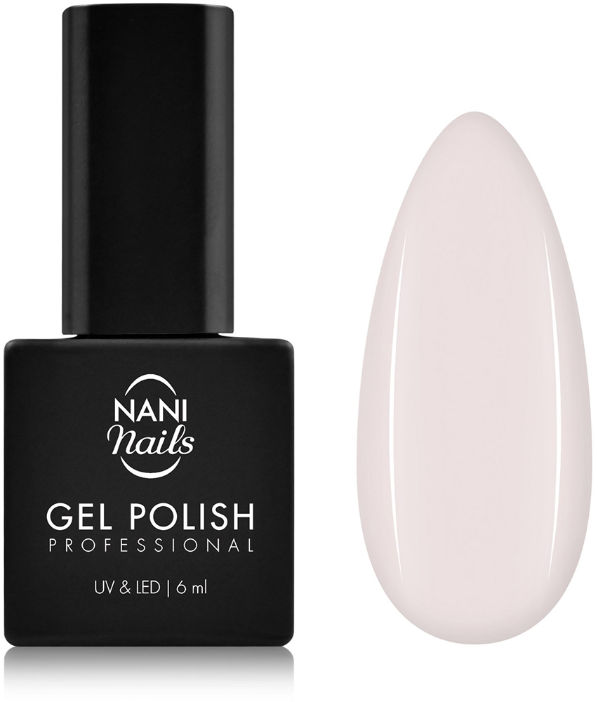 NaniNails NANI Professional gel nail polish