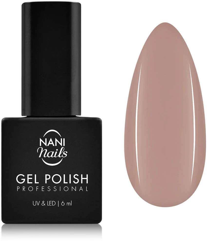NaniNails NANI Professional gel nail polish