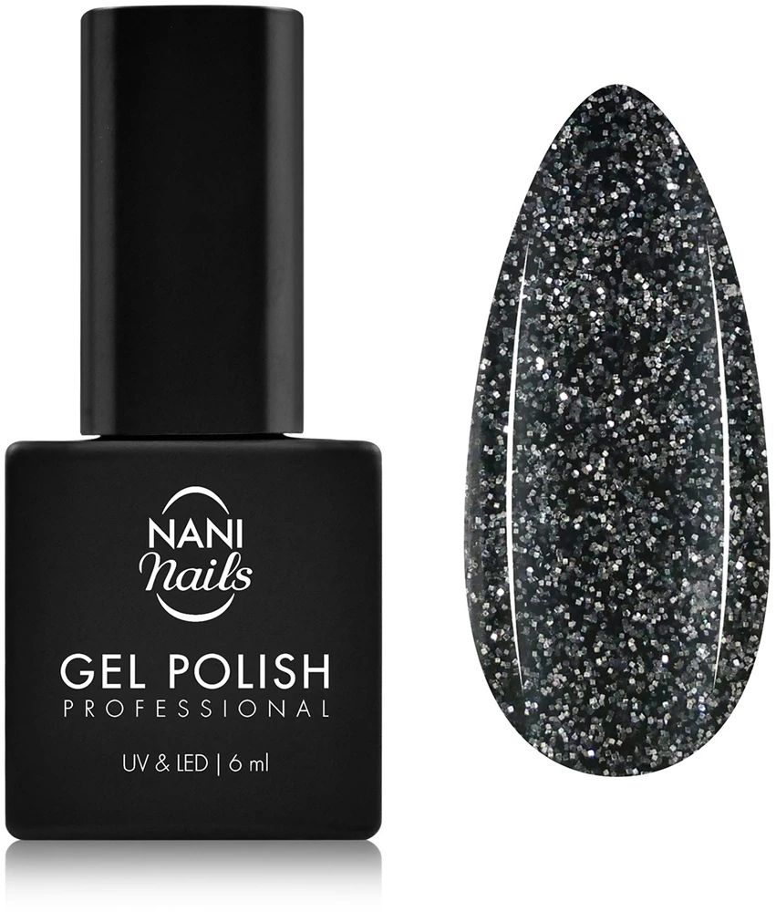 NaniNails NANI Professional gel nail polish