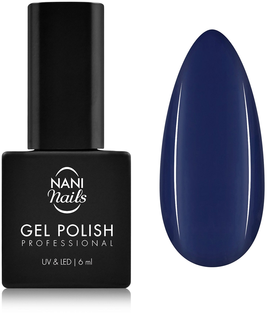 NaniNails NANI Professional gel nail polish