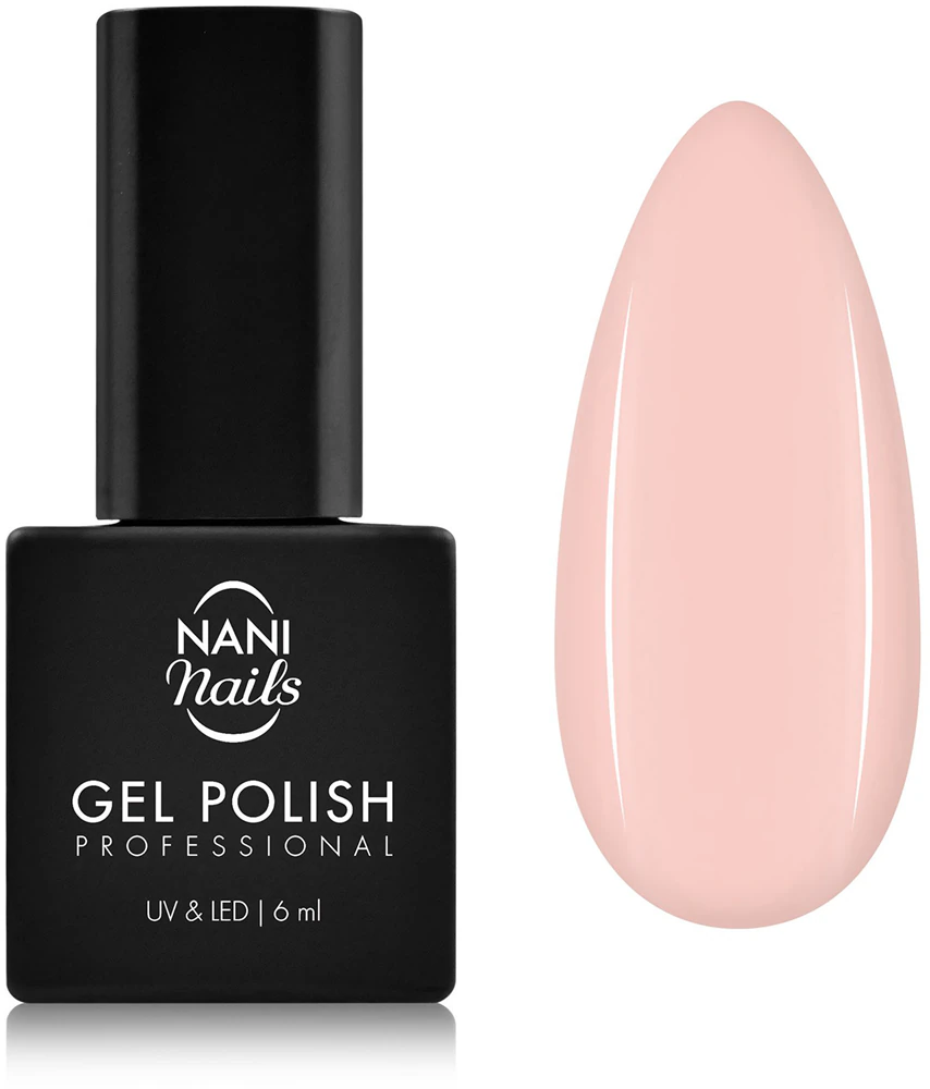 NaniNails NANI Professional gel nail polish