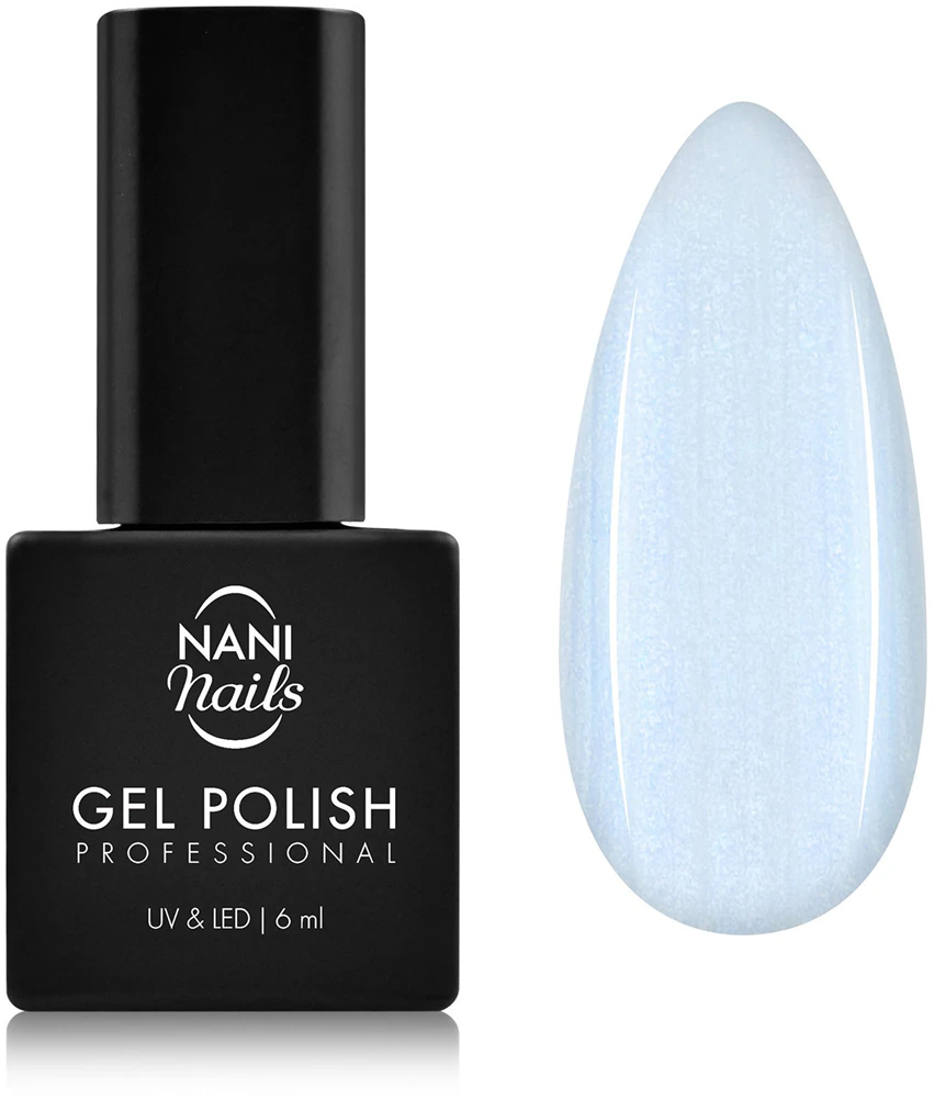 NaniNails NANI Professional gel nail polish