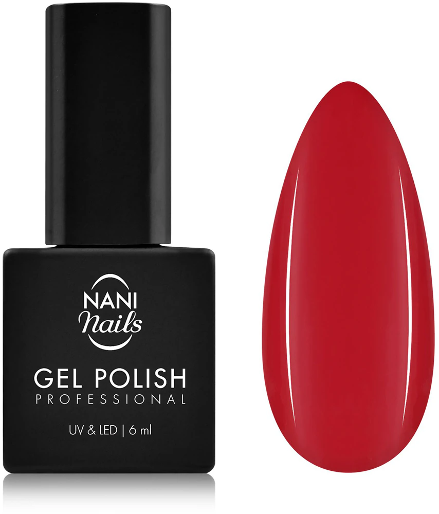 NaniNails NANI Professional gel nail polish