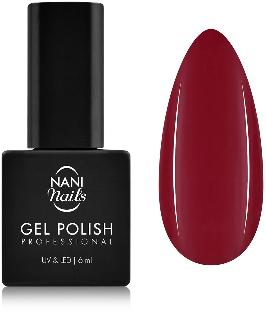 NaniNails NANI Professional gel nail polish