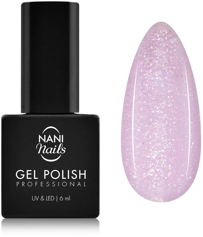 NaniNails NANI Professional gel nail polish