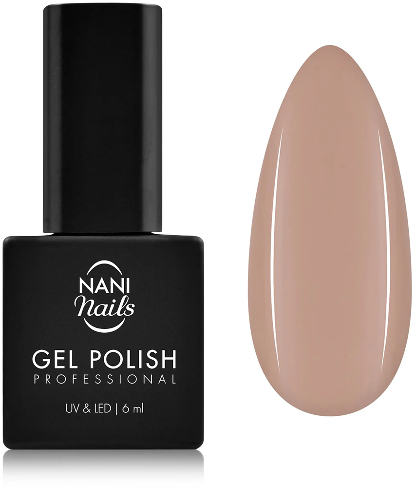 NaniNails NANI Professional gel nail polish