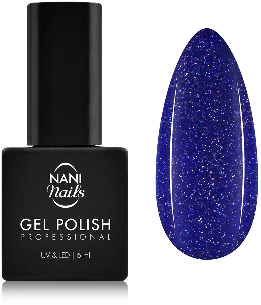 NaniNails NANI Professional gel nail polish