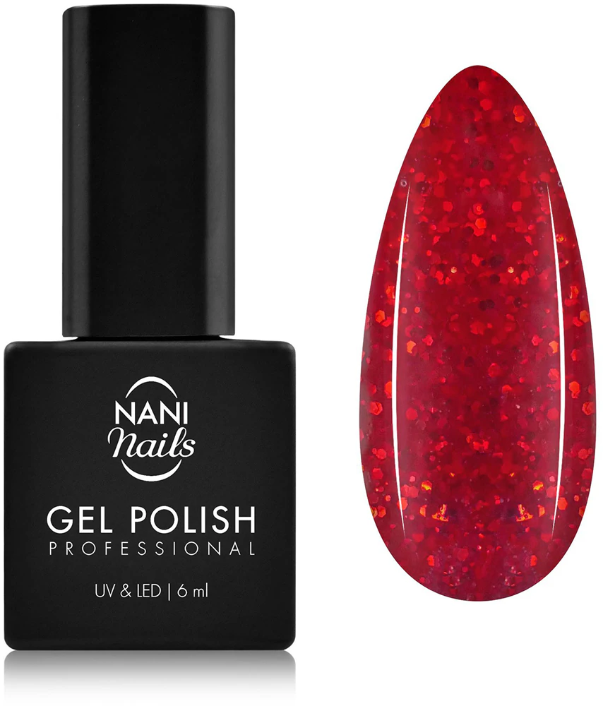 NaniNails NANI Professional gel nail polish