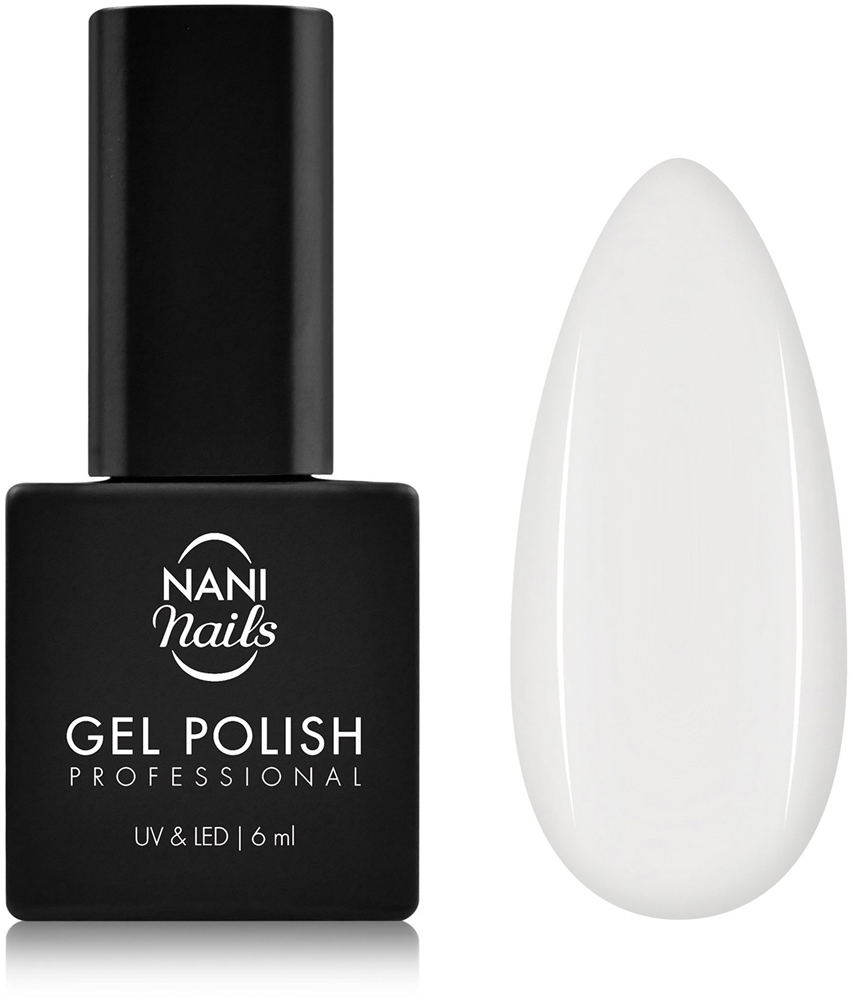 NaniNails NANI Professional gel nail polish