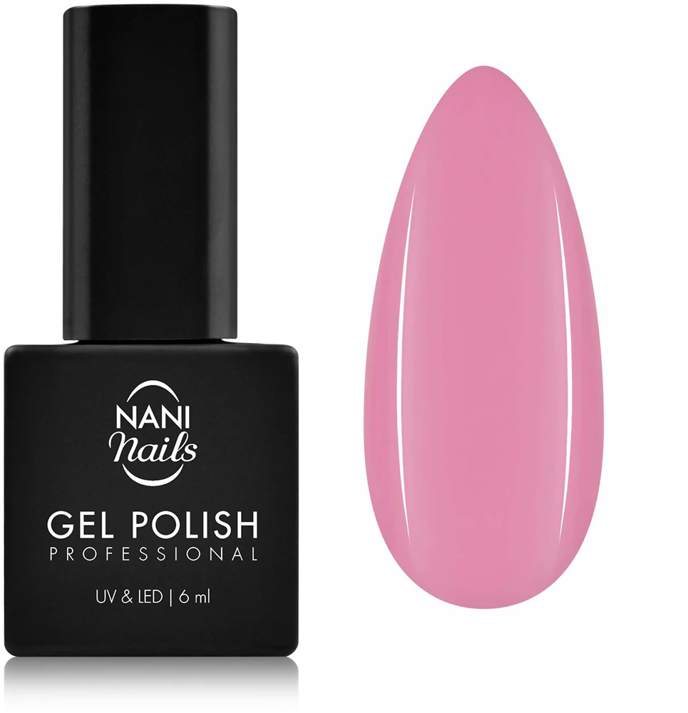 NaniNails NANI Professional gel nail polish
