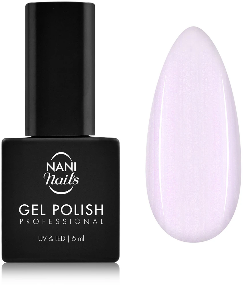 NaniNails NANI Professional gel nail polish