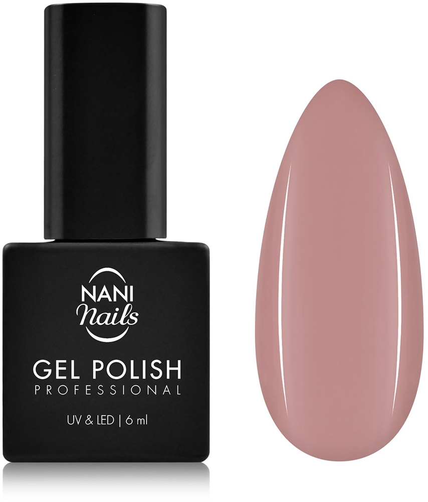 NaniNails NANI Professional gel nail polish