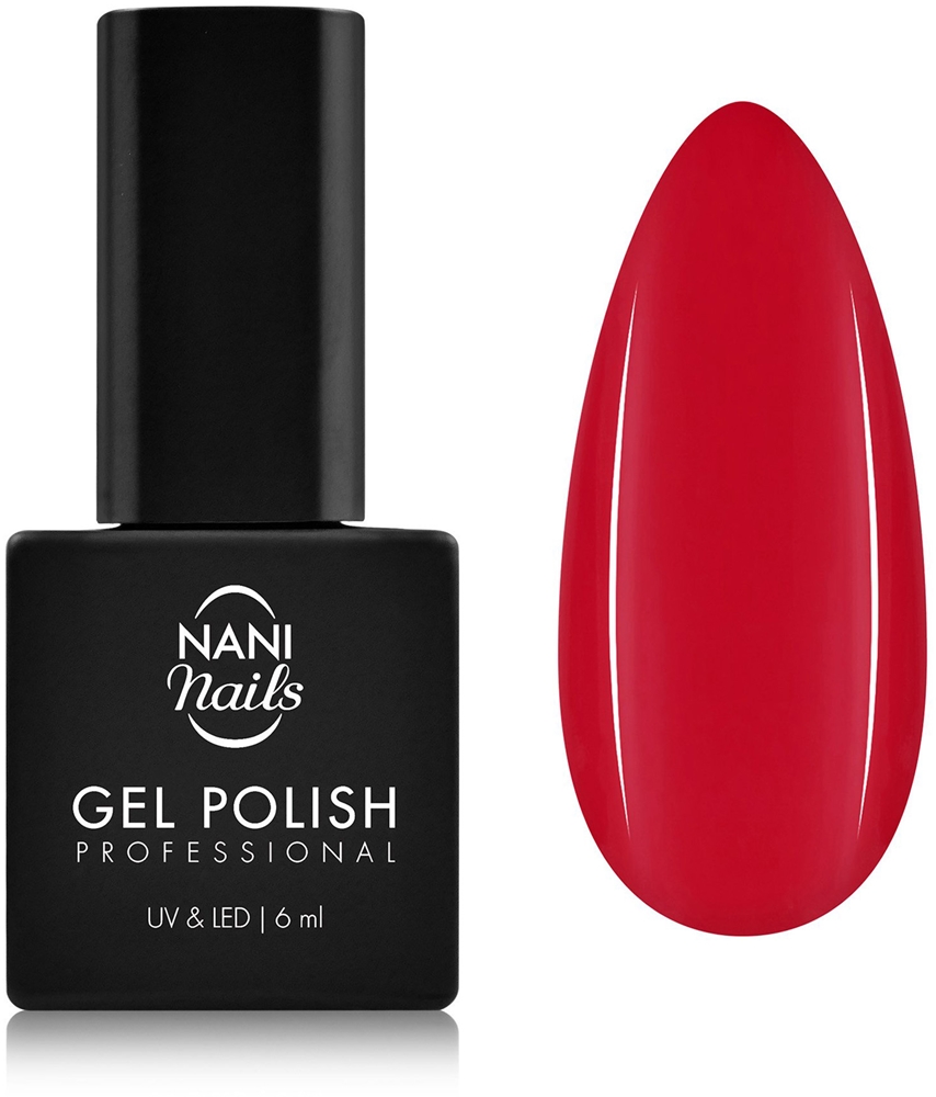 NaniNails NANI Professional gel nail polish