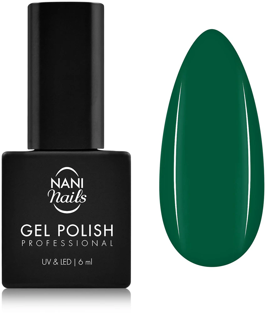 NaniNails NANI Professional gel nail polish
