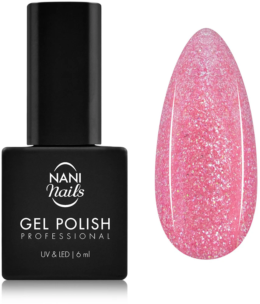 NaniNails NANI Professional gel nail polish