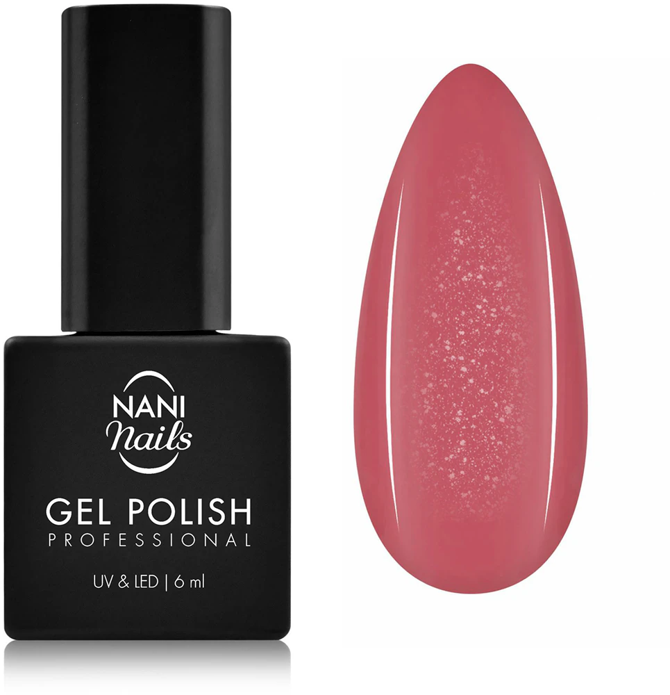 NaniNails NANI Professional gel nail polish