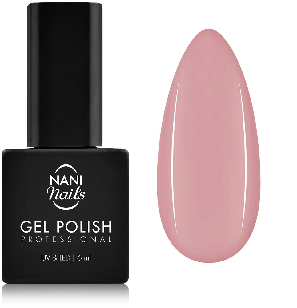 NaniNails NANI Professional gel nail polish