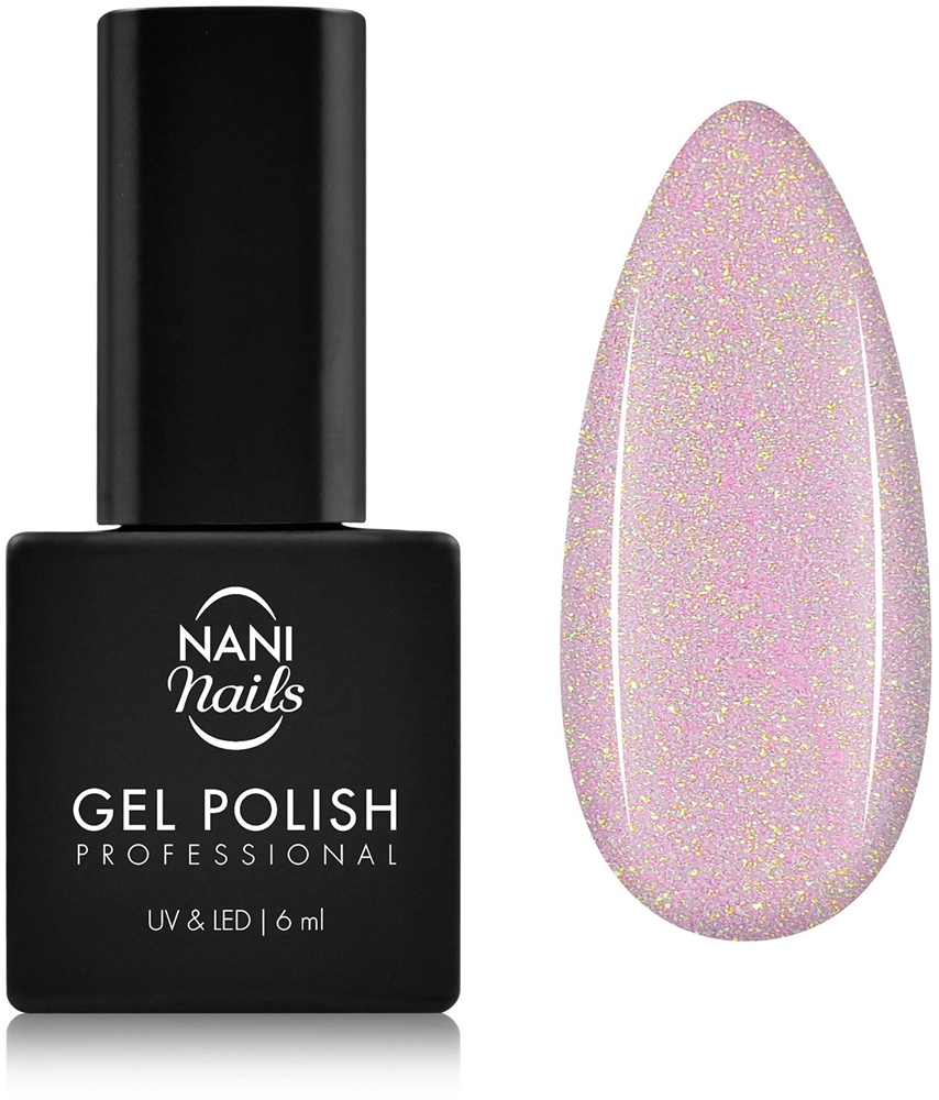 NaniNails NANI Professional gel nail polish