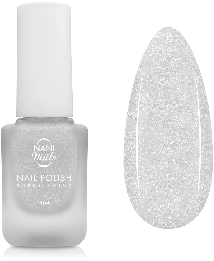NaniNails NANI Super Shine long-lasting nail polish