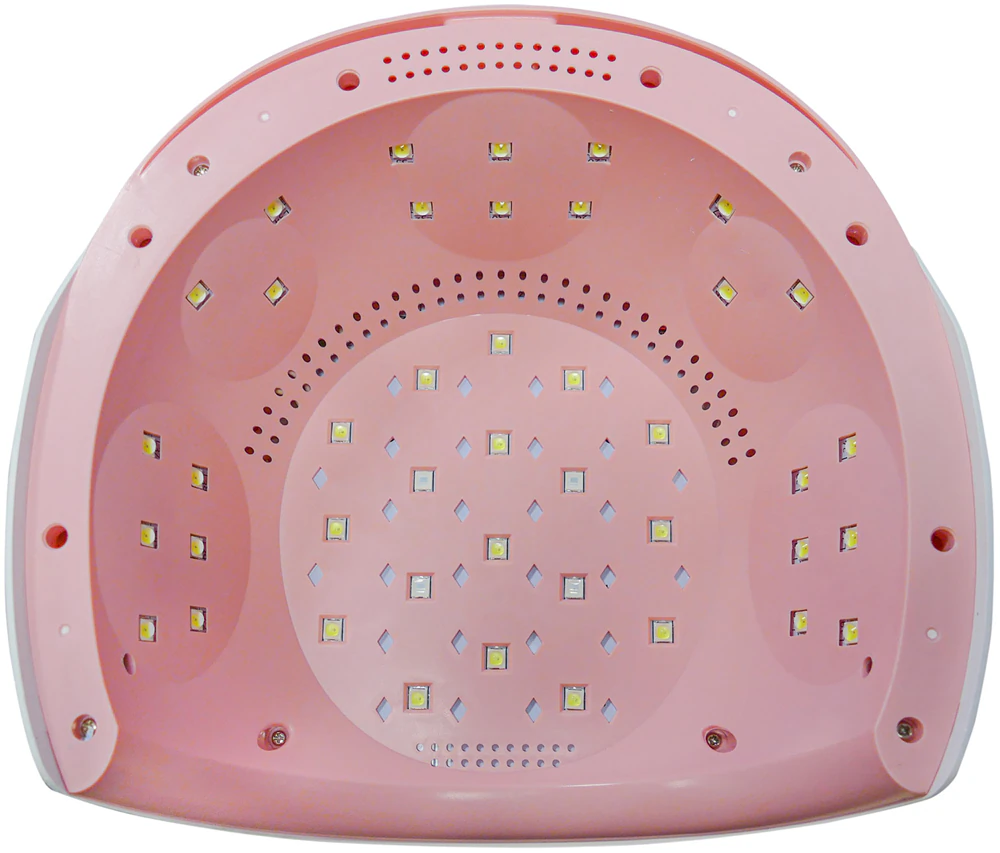 NaniNails UV/LED UV lamp wireless