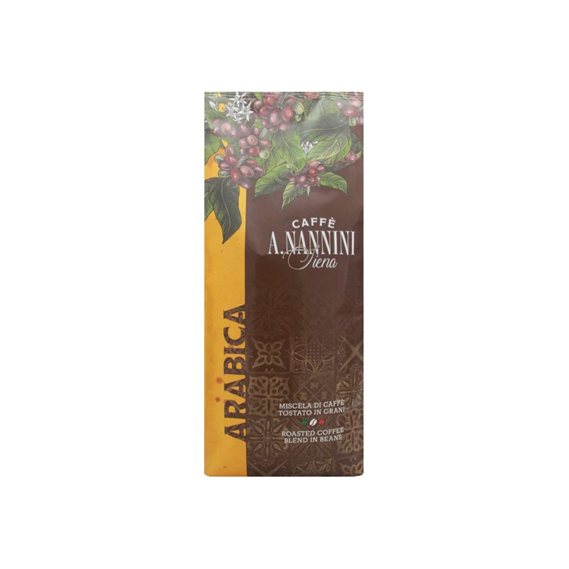 Nannini 100% Arabica