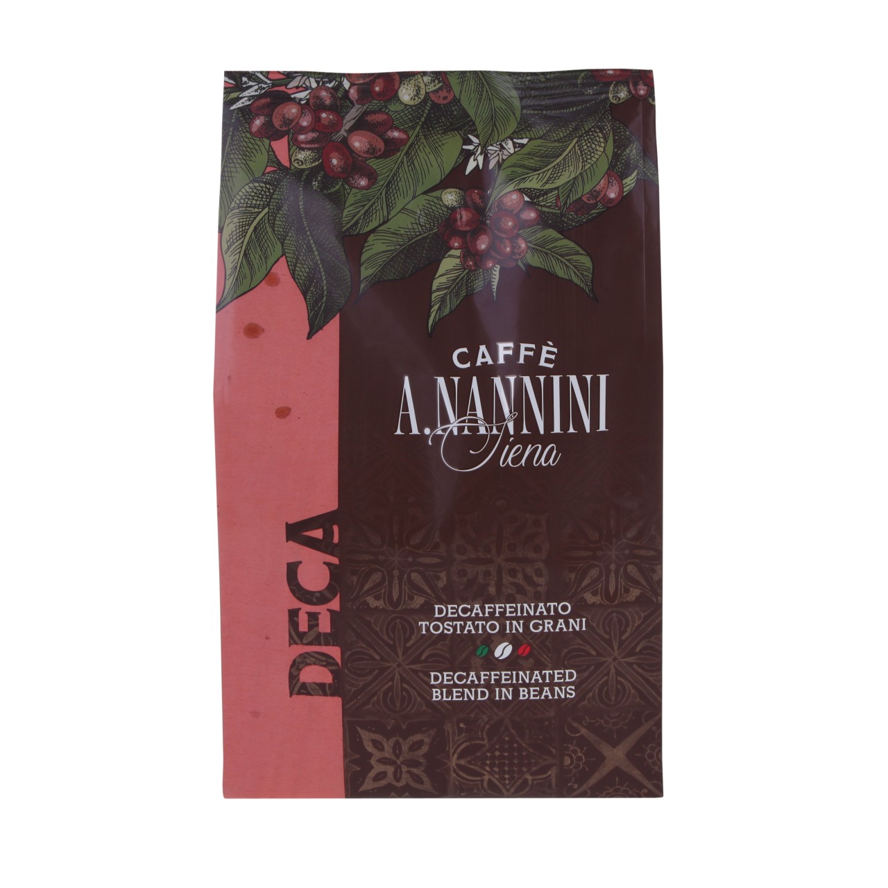 Nannini Decaffeinated